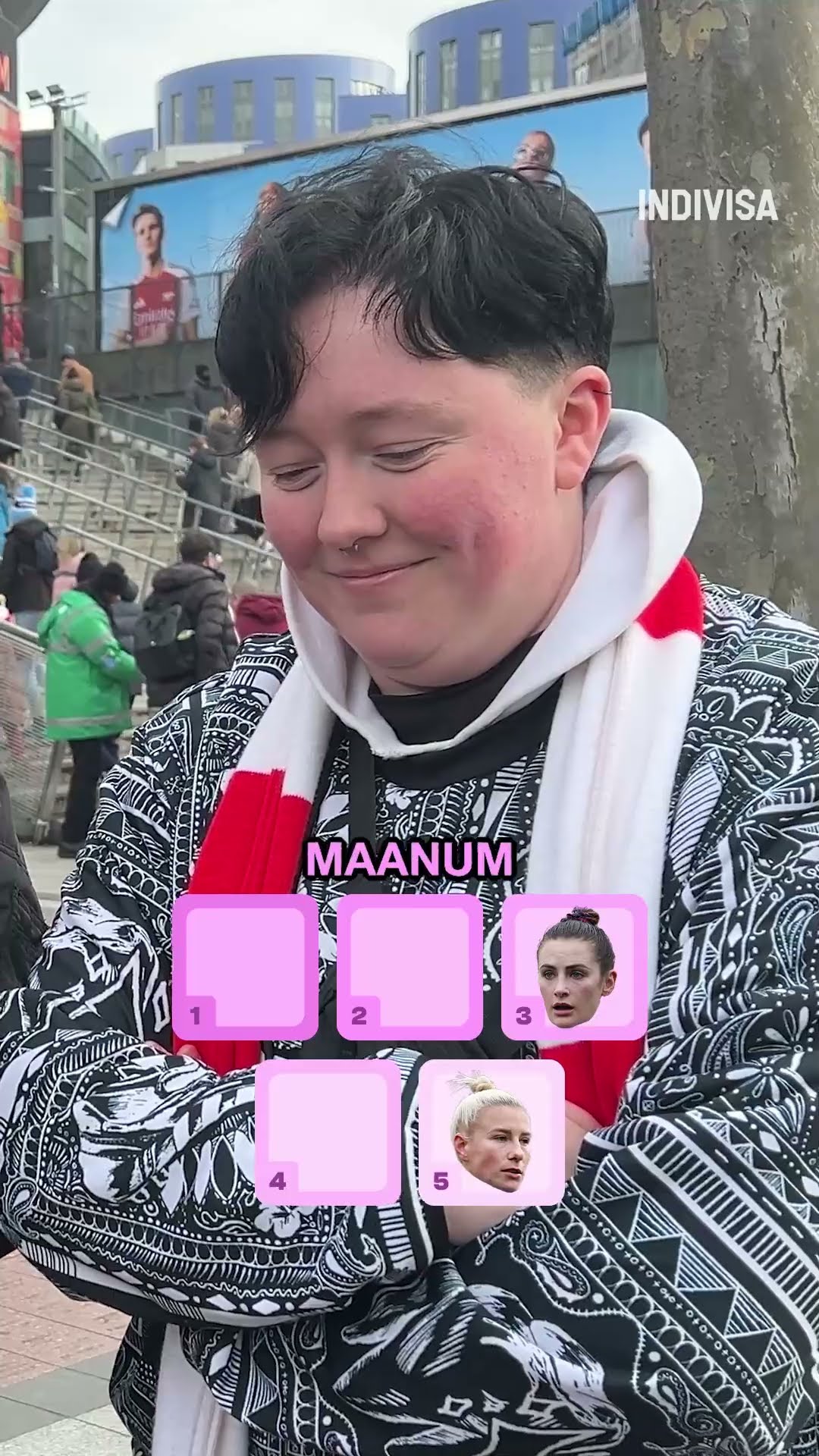的机会