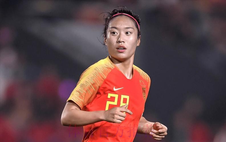 唐佳丽——与热刺共同前进的中国玫瑰 唐佳丽——与热刺共同前进的中国玫瑰