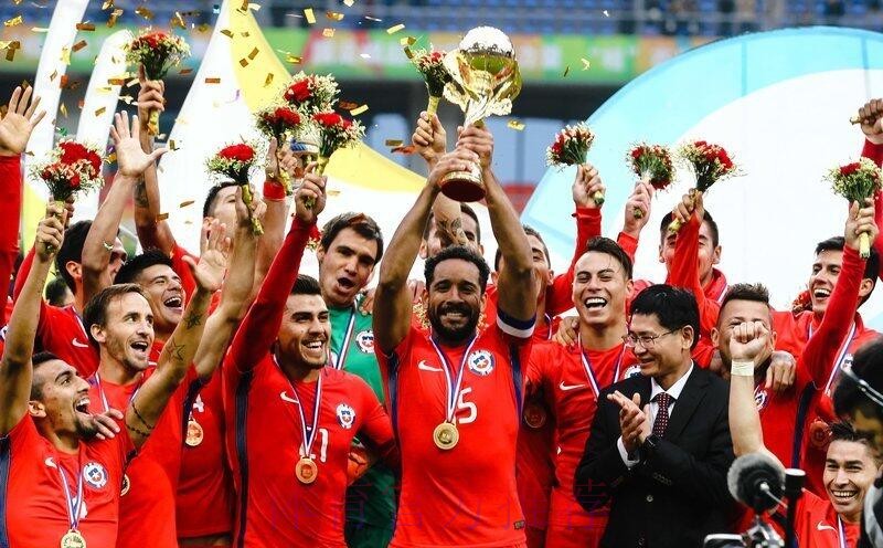 “中国杯”智利国家队大名单 “中国杯”智利国家队大名单