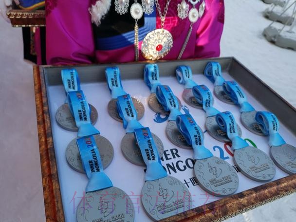 “十四冬”群众组雪地足球项目男子甲组比赛落幕 湖北队捧得冠军 “十四冬”群众组雪地足球项目男子甲组比赛落幕 湖北队捧得冠军